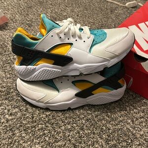 Nike Air Huarache